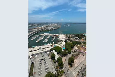398 NE 5th #4210, Miami, FL 33132 - Photo 29