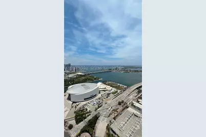 398 NE 5th #4210, Miami, FL 33132 - Photo 1