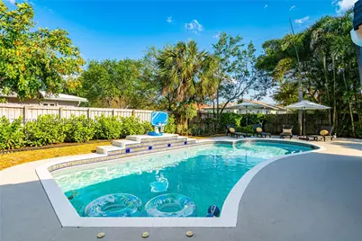 714 NE 2nd, Pompano Beach, FL 33060 - Photo 31