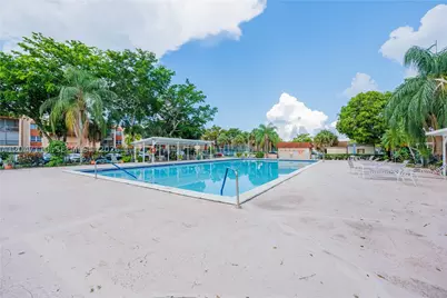 8100 SW 24th #309, North Lauderdale, FL 33068 - Photo 23