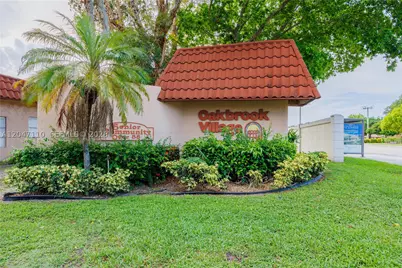 8100 SW 24th #309, North Lauderdale, FL 33068 - Photo 29
