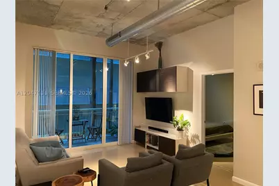 2001 Biscayne #3203, Miami, FL 33137 - Photo 3