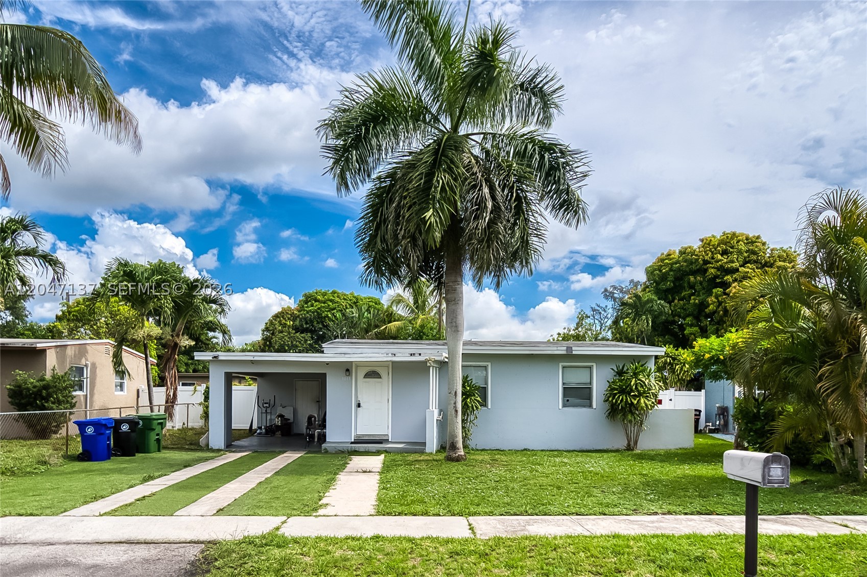 1013 NW 12th - 1013 NW 12th, Fort Lauderdale, FL 33311 Luxury Property | Jose Angel Pina