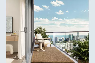 152 SW 9th #2216, Miami, FL 33130 - Photo 11