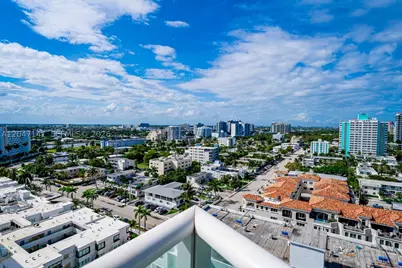 3101 Bayshore #803, Fort Lauderdale, FL 33304 - Photo 7