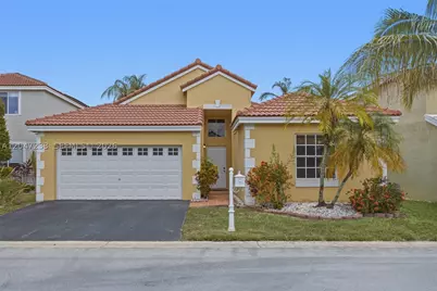 411 Bermuda Springs, Weston, FL 33326 - Photo 1