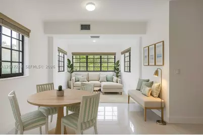 1901 S Le Jeune #2, Coral Gables, FL 33134 - Photo 9