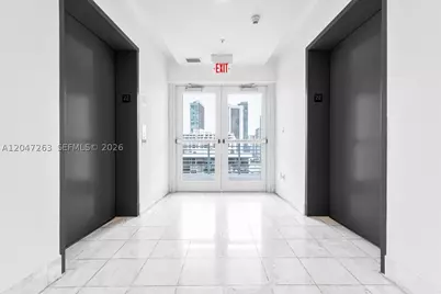 601 NE 36th #2203, Miami, FL 33137 - Photo 3