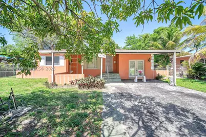 13140 N Miami #1, Miami, FL 33168 - Photo 1
