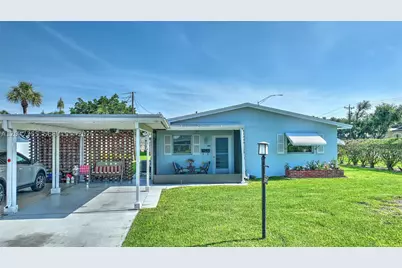 2201 Croton, Lehigh Acres, FL 33936 - Photo 1