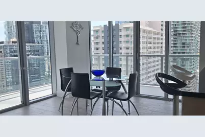 1111 SW 1 #2419-N, Miami, FL 33130 - Photo 5