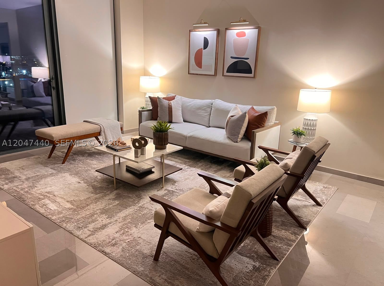 68 SE 6th #906 - 68 SE 6th #906, Miami, FL 33131 Luxury Property | Jose Angel Pina