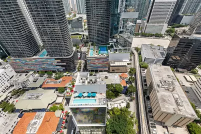 1000 Brickell #4015, Miami, FL 33131 - Photo 49