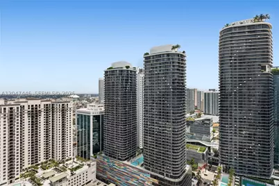 1000 Brickell #4015, Miami, FL 33131 - Photo 47