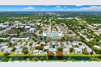 10381 N Kendall #M8, Miami, FL 33176 - Photo 29