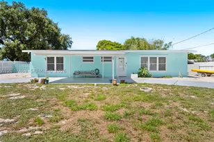 3730 Maple, Micco, FL 32976 - Photo 1