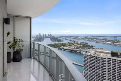 488 NE 18th #4900, Miami, FL 33132 - Photo 13