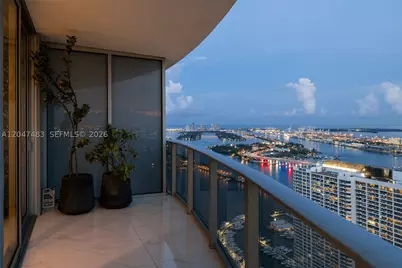 488 NE 18th #4900, Miami, FL 33132 - Photo 25