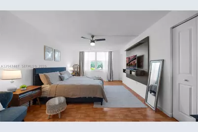 1101 NE 191st #H314, Miami, FL 33179 - Photo 1