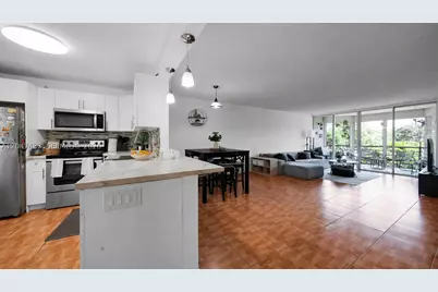1101 NE 191st #H314, Miami, FL 33179 - Photo 5