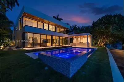 9720 W Broadview, Bay Harbor Islands, FL 33154 - Photo 79