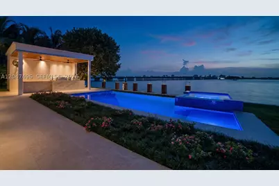 9720 W Broadview, Bay Harbor Islands, FL 33154 - Photo 73