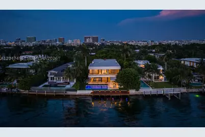 9720 W Broadview, Bay Harbor Islands, FL 33154 - Photo 75