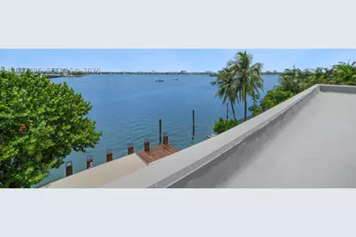 9720 W Broadview, Bay Harbor Islands, FL 33154 - Photo 63
