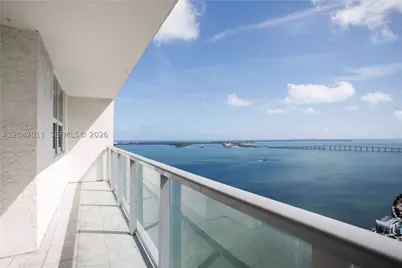 1155 Brickell Bay #3105, Miami, FL 33131 - Photo 1