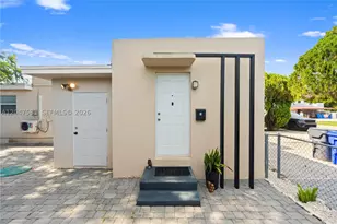 5800 Taylor, Hollywood, FL 33021 - Photo 1