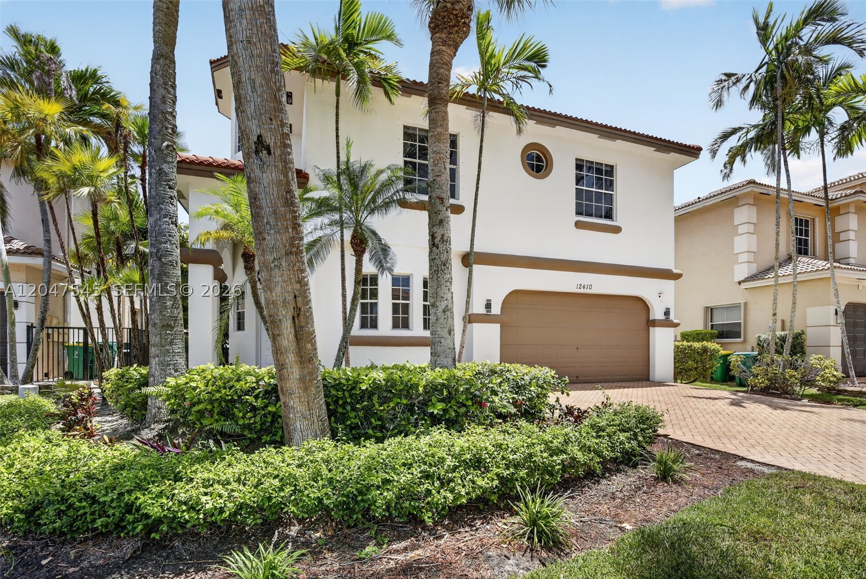 12410 SW 1st - 12410 SW 1st, Plantation, FL 33325 Luxury Property | Jose Angel Pina