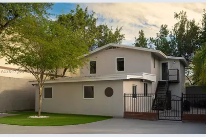 174 NE 55th #1, Miami, FL 33137 - Photo 1