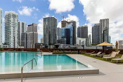350 S Miami #2108, Miami, FL 33130 - Photo 43