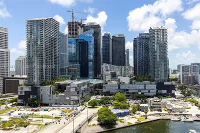 350 S Miami #2108, Miami, FL 33130 - Photo 21