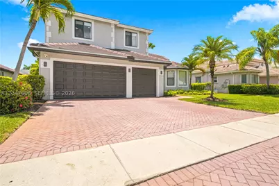 3061 SW 189th, Miramar, FL 33029 - Photo 53