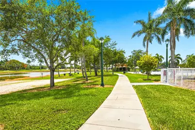 3061 SW 189th, Miramar, FL 33029 - Photo 91
