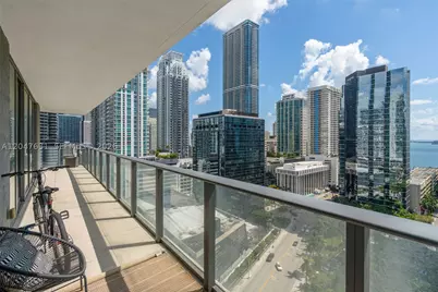 1300 S Miami #1601, Miami, FL 33130 - Photo 29