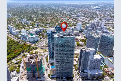 1300 S Miami #1601, Miami, FL 33130 - Photo 45