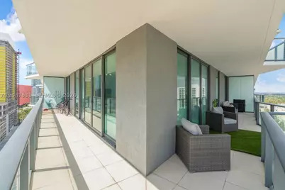 1300 S Miami #1601, Miami, FL 33130 - Photo 27