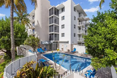 3901 Indian Creek #309, Miami Beach, FL 33140 - Photo 15