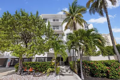 3901 Indian Creek #309, Miami Beach, FL 33140 - Photo 17