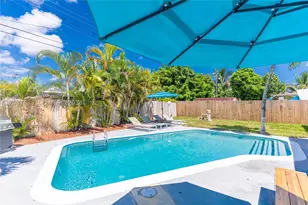 6445 SW 22nd, Miramar, FL 33023 - Photo 1