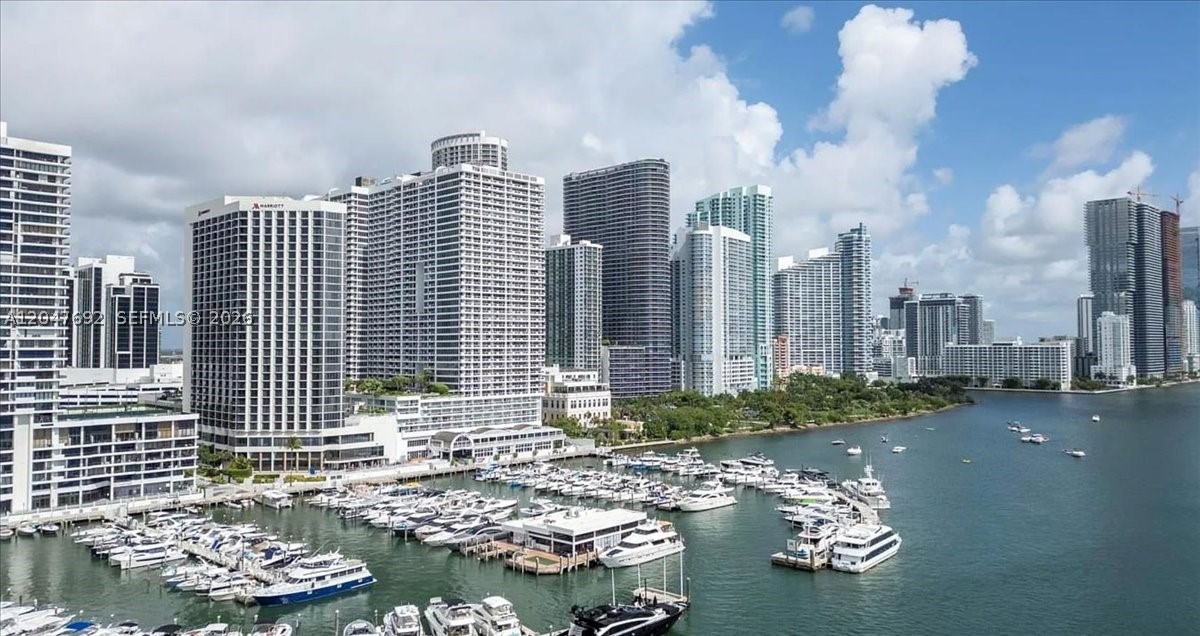 488 NE 18th #1806 - 488 NE 18th #1806, Miami, FL 33132 Luxury Property | Jose Angel Pina