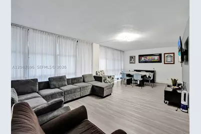 800 Parkview #131, Hallandale Beach, FL 33009 - Photo 7