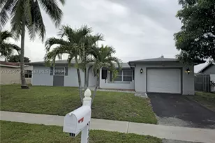 7771 NW 46th, Lauderhill, FL 33351 - Photo 1