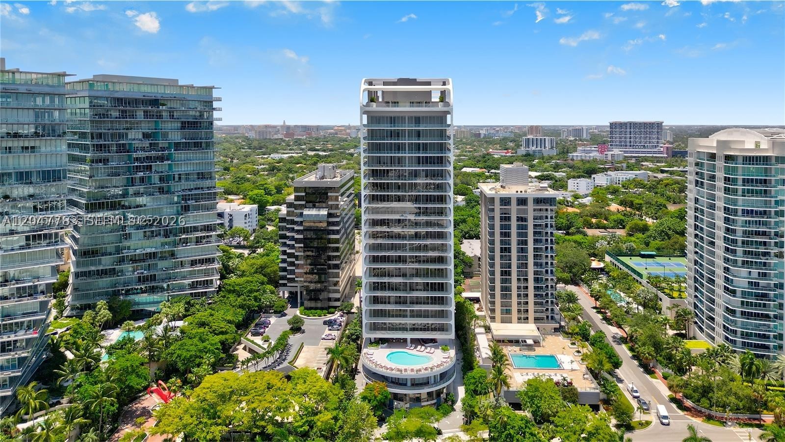 2655 S Bayshore #403 - 2655 S Bayshore #403, Miami, FL 33133 Luxury Property | Jose Angel Pina