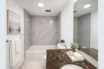 2801 NE 183rd #208W, Aventura, FL 33160 - Photo 5