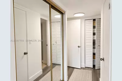 2801 NE 183rd #208W, Aventura, FL 33160 - Photo 9