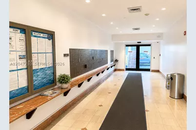 2801 NE 183rd #208W, Aventura, FL 33160 - Photo 17