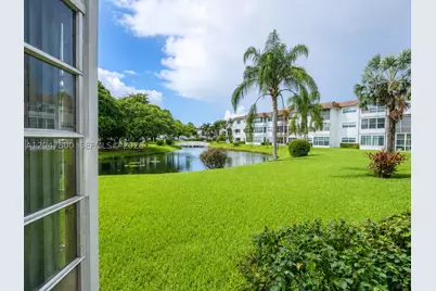 4700 NW 35th #411, Lauderdale Lakes, FL 33319 - Photo 15